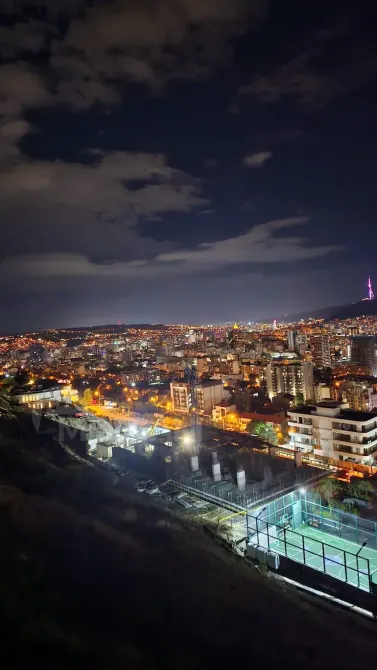 Apartments For Sale two-room 54м² 3/5 floor Tbilisi - photo 11