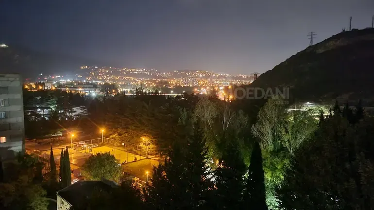 Apartments For Sale two-room 59м² 7/9 floor Tbilisi - photo 7