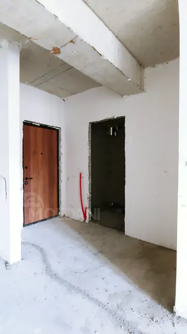 Apartments For Sale two-room 59м² 7/9 floor Tbilisi - photo 6