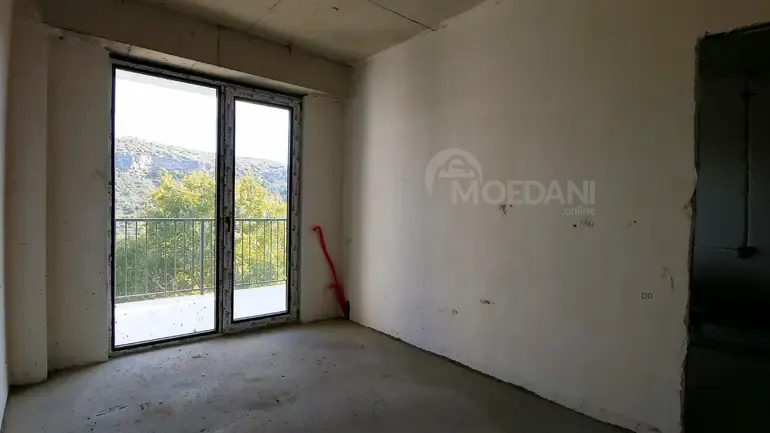 Apartments For Sale two-room 59м² 7/9 floor Tbilisi - photo 8