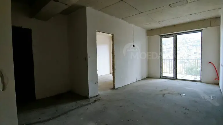 Apartments For Sale two-room 59м² 7/9 floor Tbilisi - photo 3