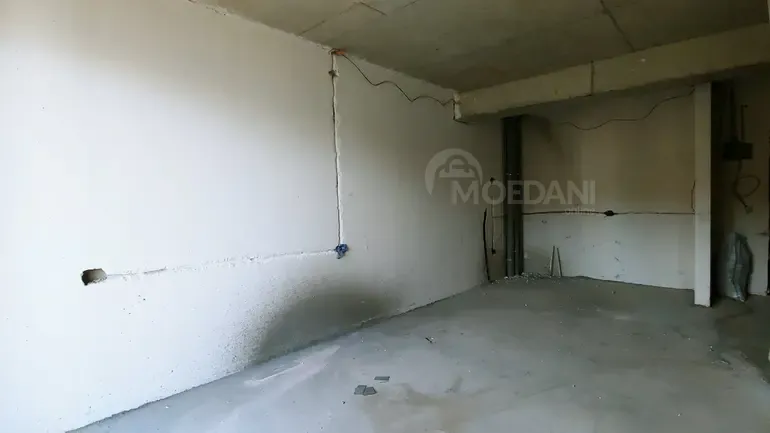 Apartments For Sale two-room 59м² 7/9 floor Tbilisi - photo 1