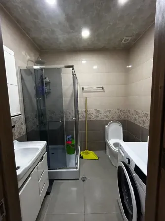 Apartments For Sale three-room 70м² 9/16 floor Tbilisi