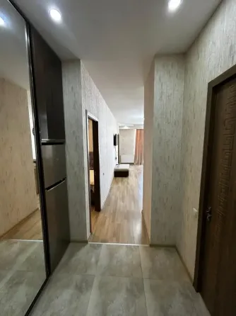 Apartments For Sale three-room 70м² 9/16 floor Tbilisi