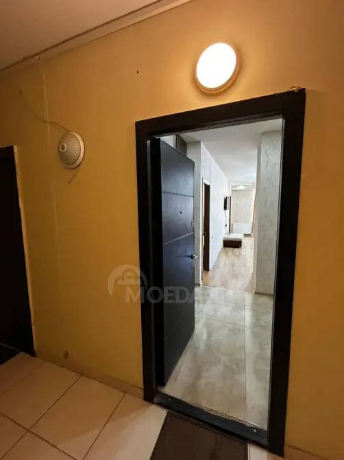 Apartments For Sale three-room 70м² 9/16 floor Tbilisi - photo 15