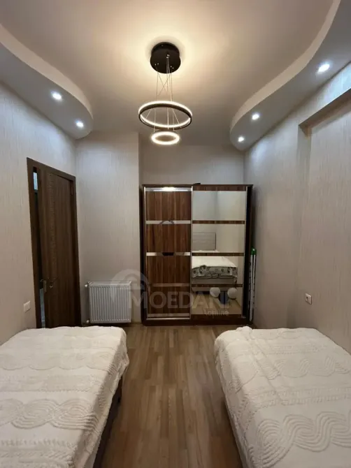 Apartments For Sale three-room 70м² 9/16 floor Tbilisi - photo 9