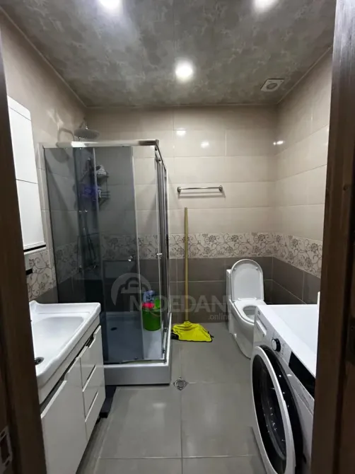 Apartments For Sale three-room 70м² 9/16 floor Tbilisi - photo 6