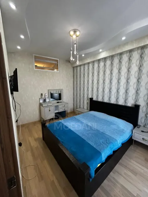 Apartments For Sale three-room 70м² 9/16 floor Tbilisi - photo 8