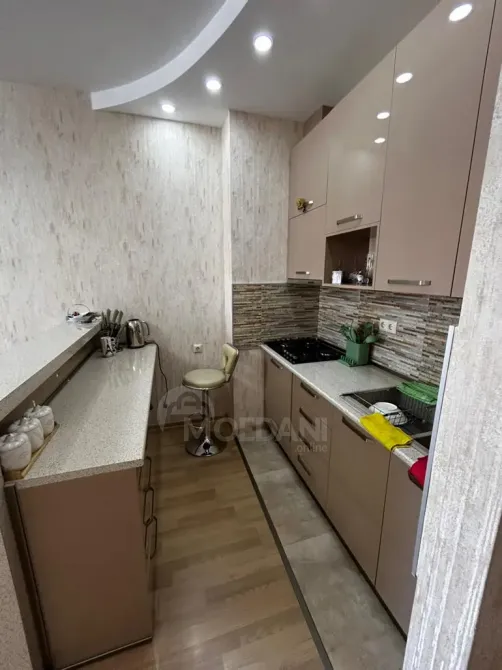 Apartments For Sale three-room 70м² 9/16 floor Tbilisi - photo 4