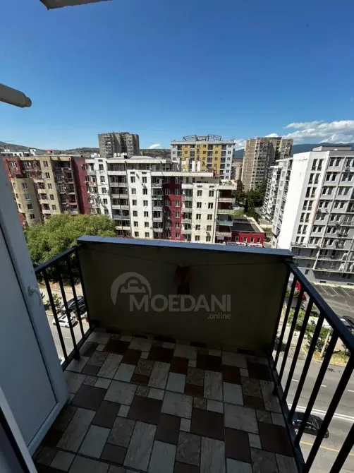 Apartments For Sale three-room 70м² 9/16 floor Tbilisi - photo 13