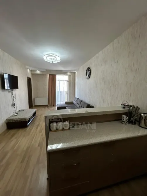 Apartments For Sale three-room 70м² 9/16 floor Tbilisi - photo 1