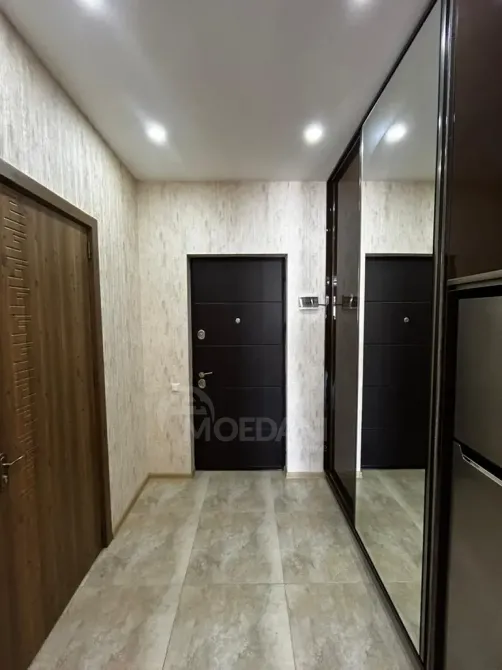 Apartments For Sale three-room 70м² 9/16 floor Tbilisi - photo 12