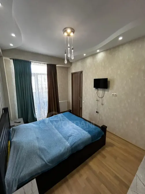 Apartments For Sale three-room 70м² 9/16 floor Tbilisi - photo 10