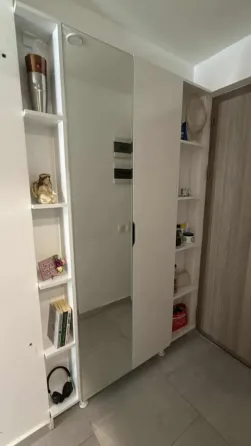 Apartments For Sale one-room 27м² 8/15 floor Batumi