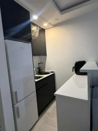 Apartments For Sale one-room 27м² 8/15 floor Batumi