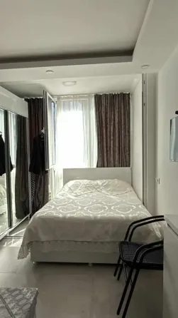 Apartments For Sale one-room 27м² 8/15 floor Batumi