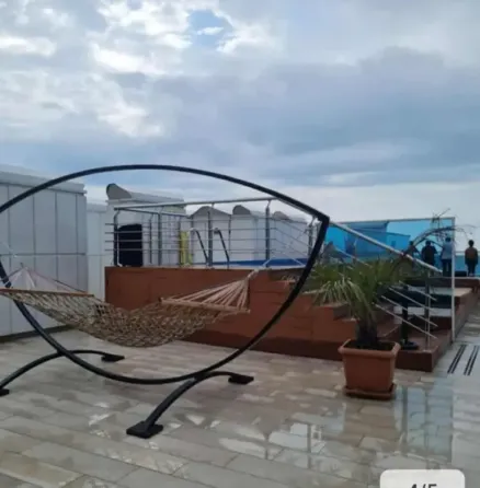 Apartments For Sale one-room 27м² 8/15 floor Batumi