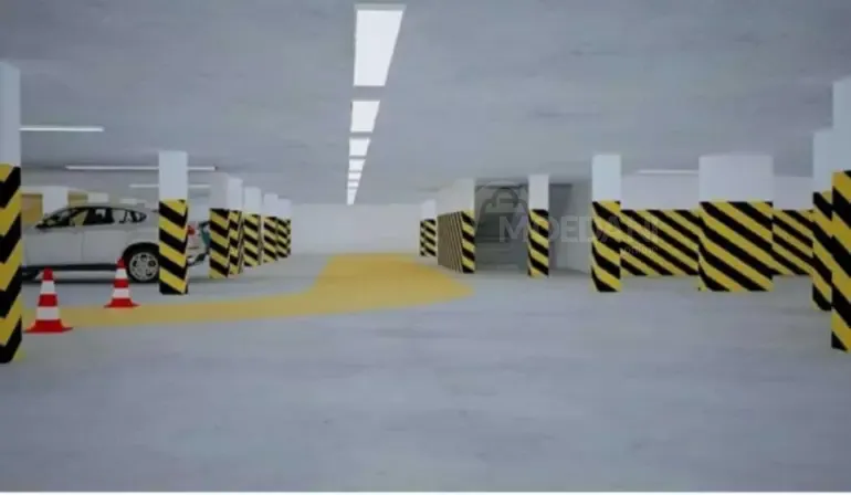 Apartments For Sale one-room 27м² 8/15 floor Batumi - photo 6