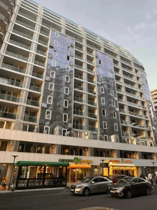 Apartments For Sale one-room 27м² 8/15 floor Batumi - photo 9