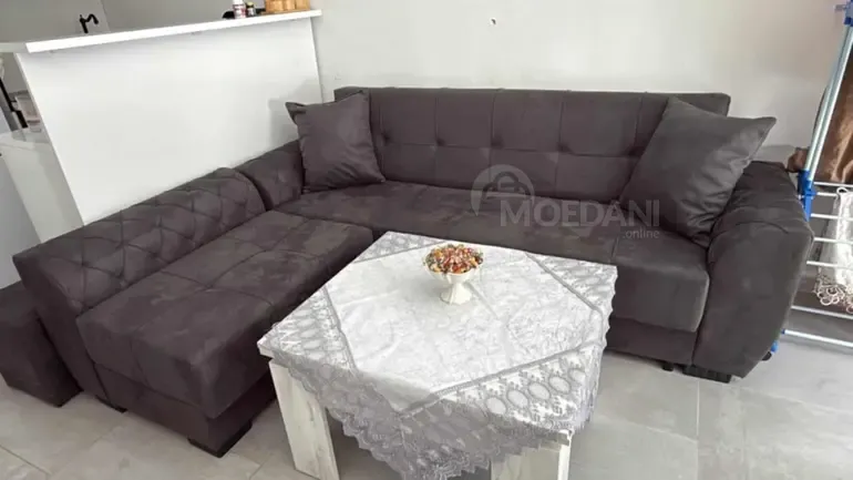 Apartments For Sale one-room 27м² 8/15 floor Batumi - photo 3