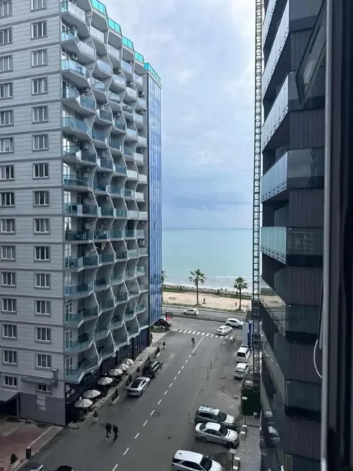 Apartments For Sale one-room 27м² 8/15 floor Batumi - photo 13