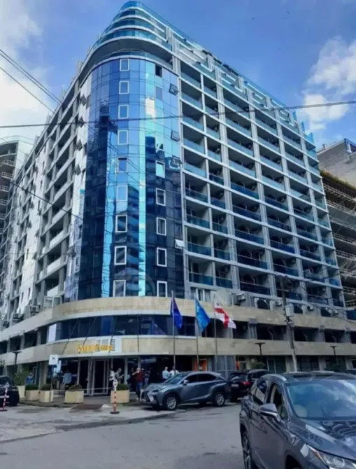 Apartments For Sale one-room 27м² 8/15 floor Batumi - photo 12