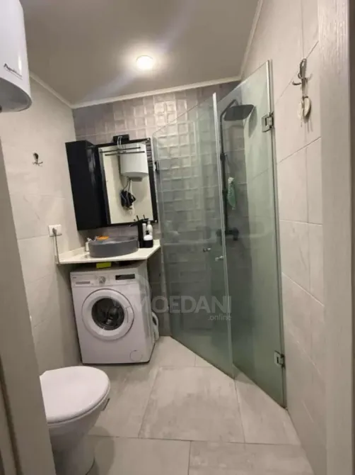 Apartments For Sale one-room 27м² 8/15 floor Batumi - photo 11