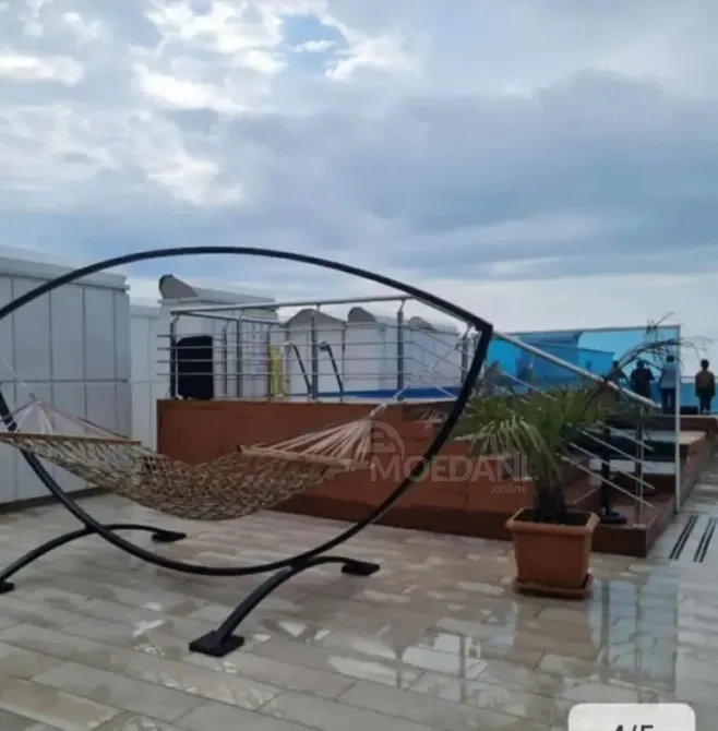 Apartments For Sale one-room 27м² 8/15 floor Batumi - photo 5