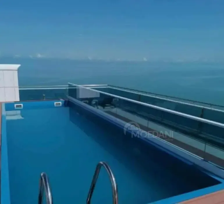 Apartments For Sale one-room 27м² 8/15 floor Batumi - photo 8