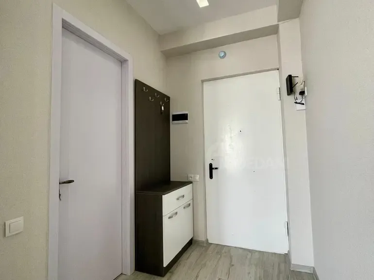 ქირავდება 3 ოთახიანი ბინა 65მ² 10/12 სართ თბილისი - photo 12