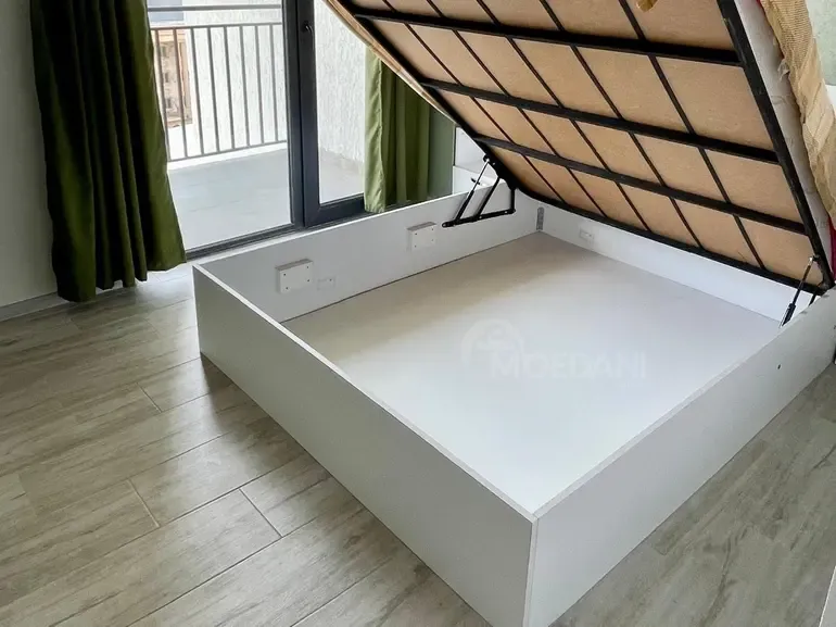 ქირავდება 3 ოთახიანი ბინა 65მ² 10/12 სართ თბილისი - photo 14