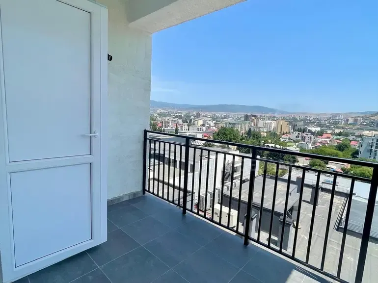 ქირავდება 3 ოთახიანი ბინა 65მ² 10/12 სართ თბილისი - photo 13