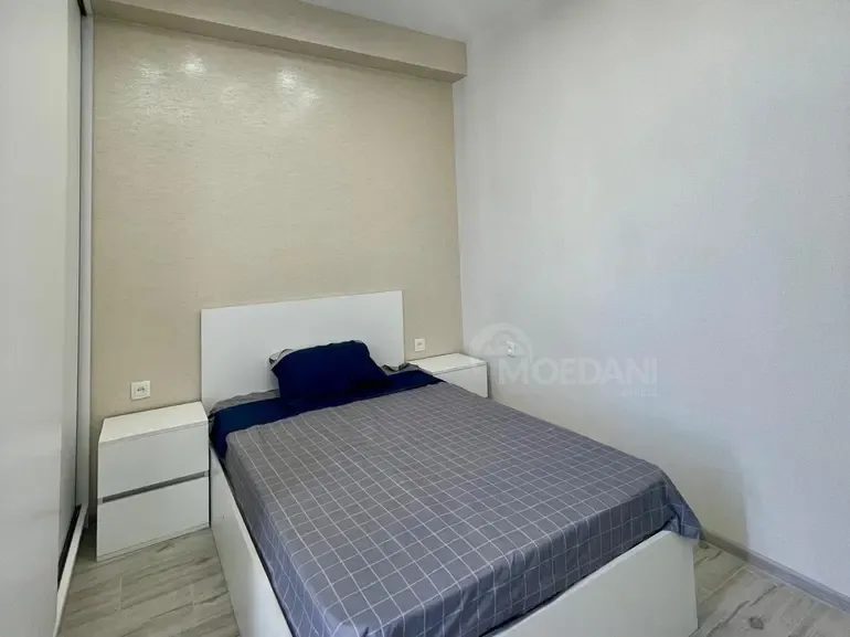 ქირავდება 3 ოთახიანი ბინა 65მ² 10/12 სართ თბილისი - photo 6