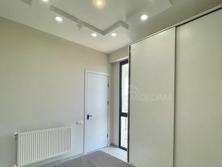 ქირავდება 3 ოთახიანი ბინა 65მ² 10/12 სართ თბილისი - photo 3