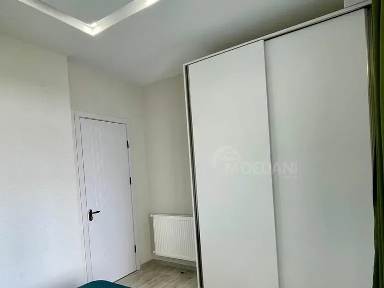 ქირავდება 3 ოთახიანი ბინა 65მ² 10/12 სართ თბილისი - photo 7