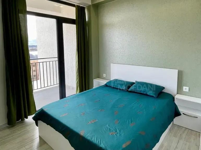 ქირავდება 3 ოთახიანი ბინა 65მ² 10/12 სართ თბილისი - photo 2