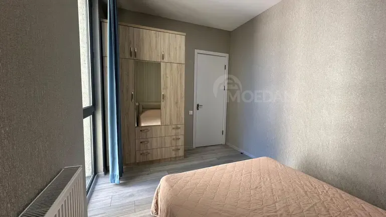 Сдам 3-комн. квартиру 78м² 8/12 эт. Тбилиси - изображение 9