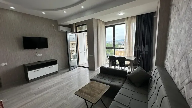 Сдам 3-комн. квартиру 78м² 8/12 эт. Тбилиси - изображение 2