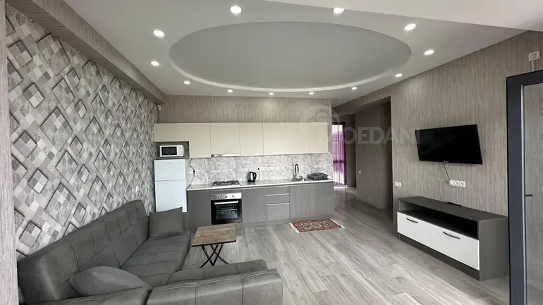 Сдам 3-комн. квартиру 78м² 8/12 эт. Тбилиси - изображение 4