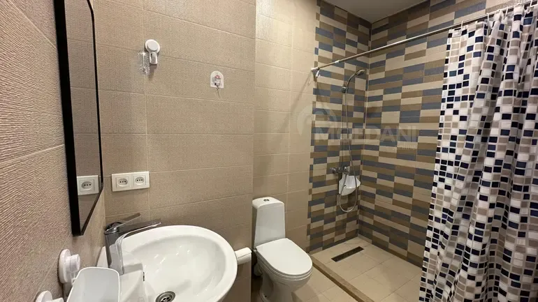 Сдам 3-комн. квартиру 78м² 8/12 эт. Тбилиси - изображение 14