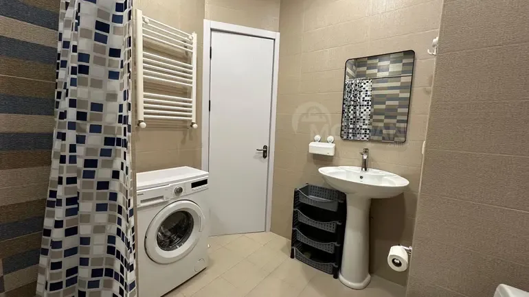 Сдам 3-комн. квартиру 78м² 8/12 эт. Тбилиси - изображение 13