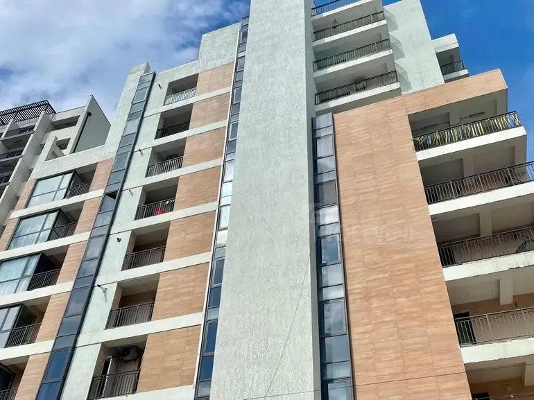 Сдам 3-комн. квартиру 78м² 8/12 эт. Тбилиси - изображение 6