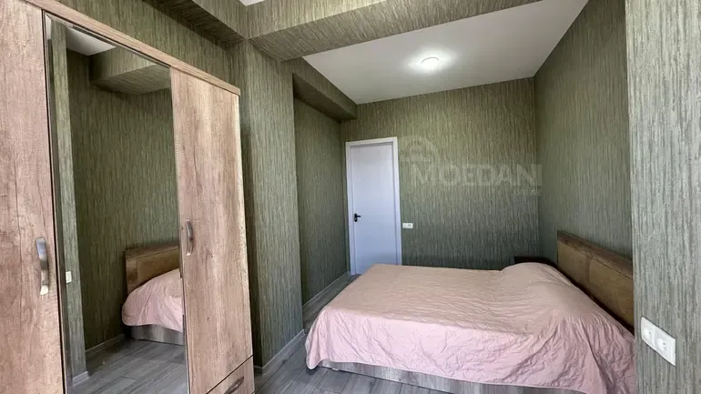 Сдам 3-комн. квартиру 78м² 8/12 эт. Тбилиси - изображение 8