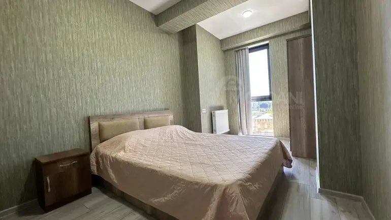 Сдам 3-комн. квартиру 78м² 8/12 эт. Тбилиси - изображение 12