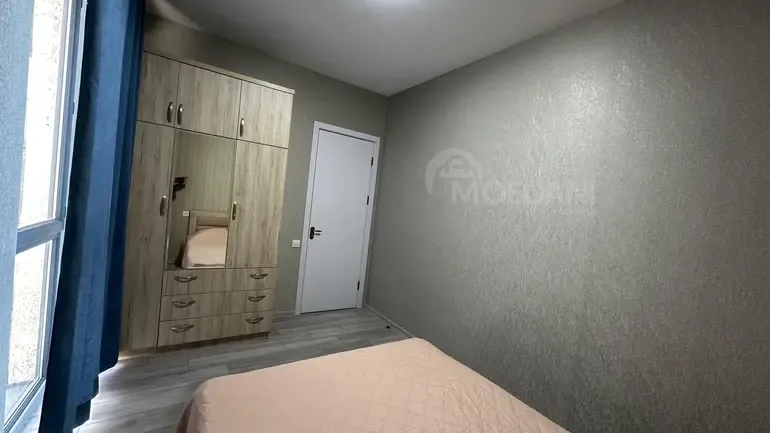 Сдам 3-комн. квартиру 78м² 8/12 эт. Тбилиси - изображение 7