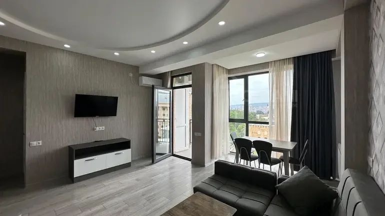 Сдам 3-комн. квартиру 78м² 8/12 эт. Тбилиси - изображение 10