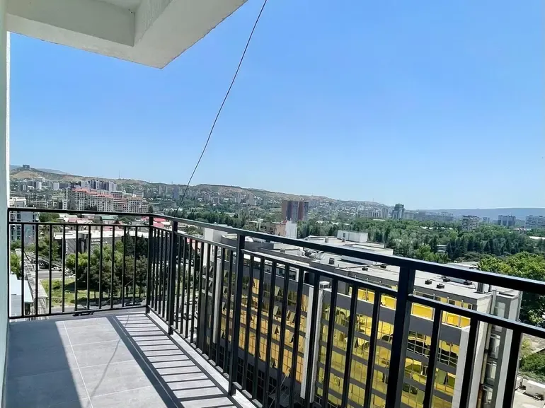 Сдам 3-комн. квартиру 78м² 8/12 эт. Тбилиси - изображение 5