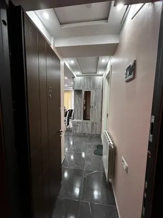 ქირავდება 3 ოთახიანი ბინა 75მ² 3/8 სართ თბილისი