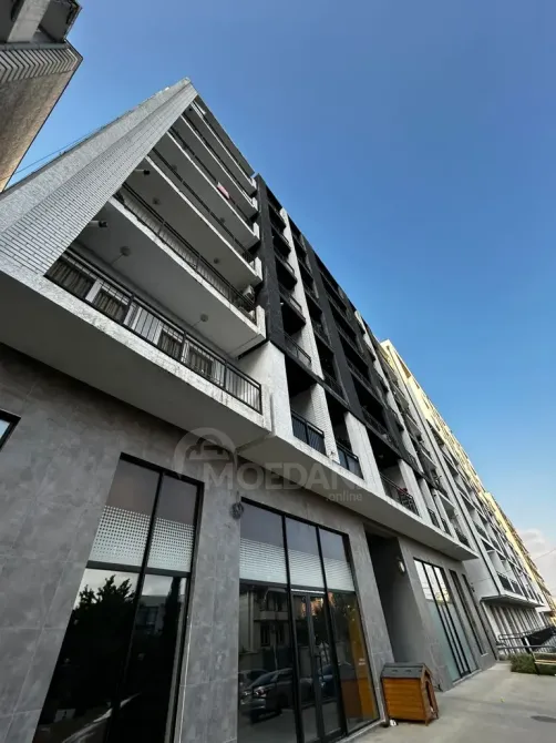 ქირავდება 3 ოთახიანი ბინა 75მ² 3/8 სართ თბილისი - photo 10