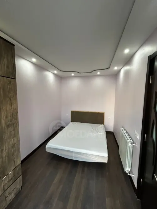 ქირავდება 3 ოთახიანი ბინა 75მ² 3/8 სართ თბილისი - photo 11